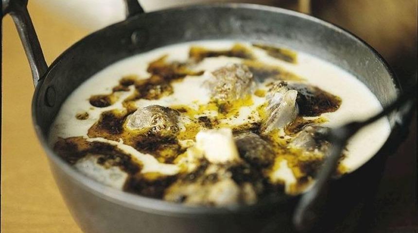 Hakkari&rsquo;nin &lsquo;doleme&rsquo; Yemeği Coğrafi İşaret B&uuml;lteninde Yayımlandı