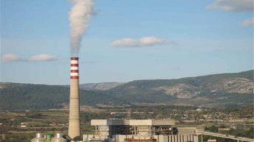 Kemerk&ouml;y Ve Yenik&ouml;y Santralleri Devredildi