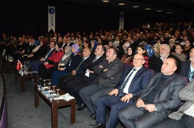 Müsiad’dan “17-25 Aralık” Konferansı