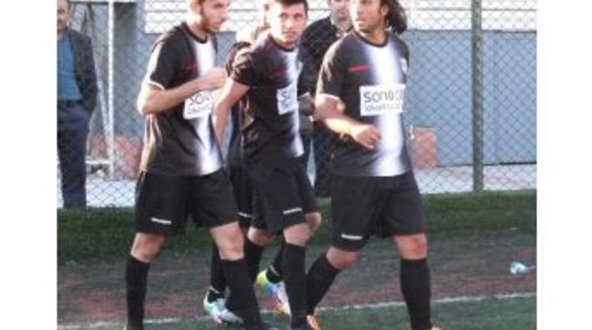 Kırmızı: &ldquo;ligi En İyi Yerde Bitireceğiz&rdquo;