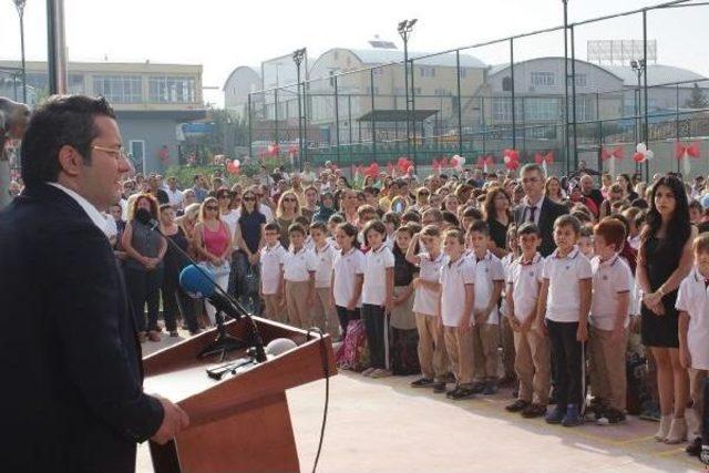 Ümit Kalko: 100 Yıllık Eğitim Planlamasına Ihtiyacımız Var