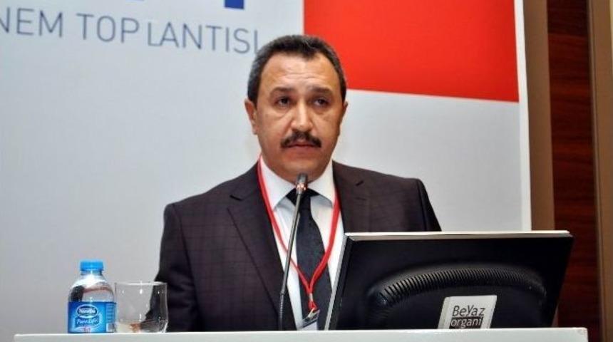 Karacadağ Kalkınma Ajansı Kalkınma Kurulu Şanlıurfa&rsquo;da Toplandı