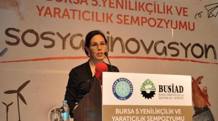 Molinas: Su Fakirliği Sınırında Bulunuyoruz
