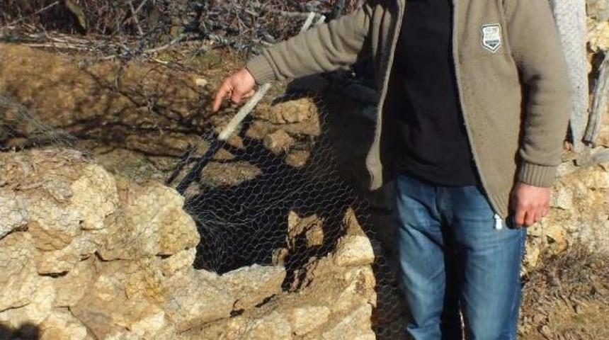 K&uuml;&ccedil;&uuml;k Sefa'nın Ailesi: Komşumuz Oğlumuzu Pusu Kurarak &Ouml;ld&uuml;rd&uuml;