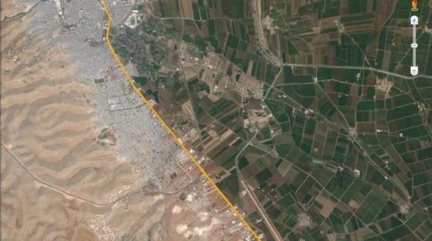 Şanlıurfa&rsquo;da Yeni Ylda Yeni Hatlar Hizmete Girecek