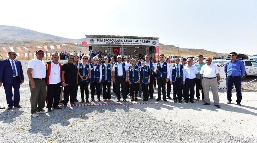 Kervansaray Buluşmaları Dolu Dolu Ge&ccedil;iyor