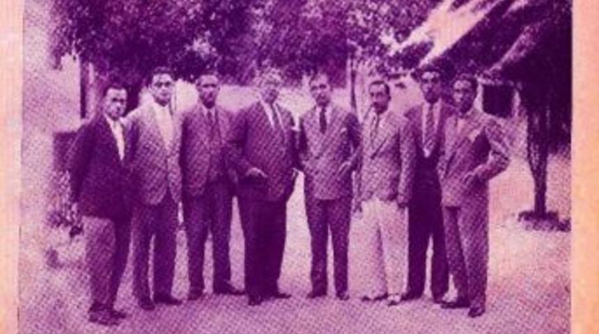 Altınordu, 91 Yaşında