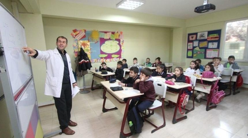 Bilgievleri&rsquo;nde Yeni D&ouml;nem 2 Ekim&rsquo;de Başlayacak