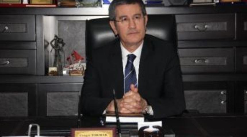 G&uuml;mr&uuml;k Ve Ticaret Bakanı&rsquo;ndan &ldquo;ka&ccedil;ak Et&rdquo; A&ccedil;ıklaması