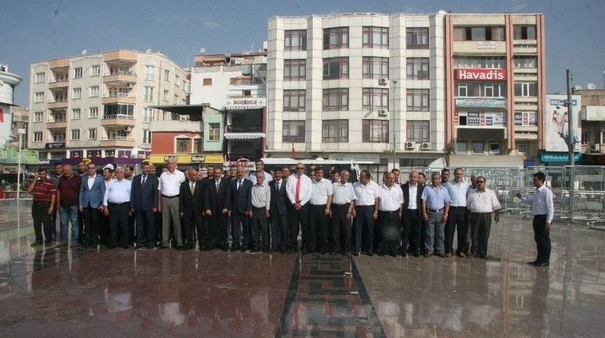 Kilis&rsquo;te Ahilik Haftası Etkinlikleri