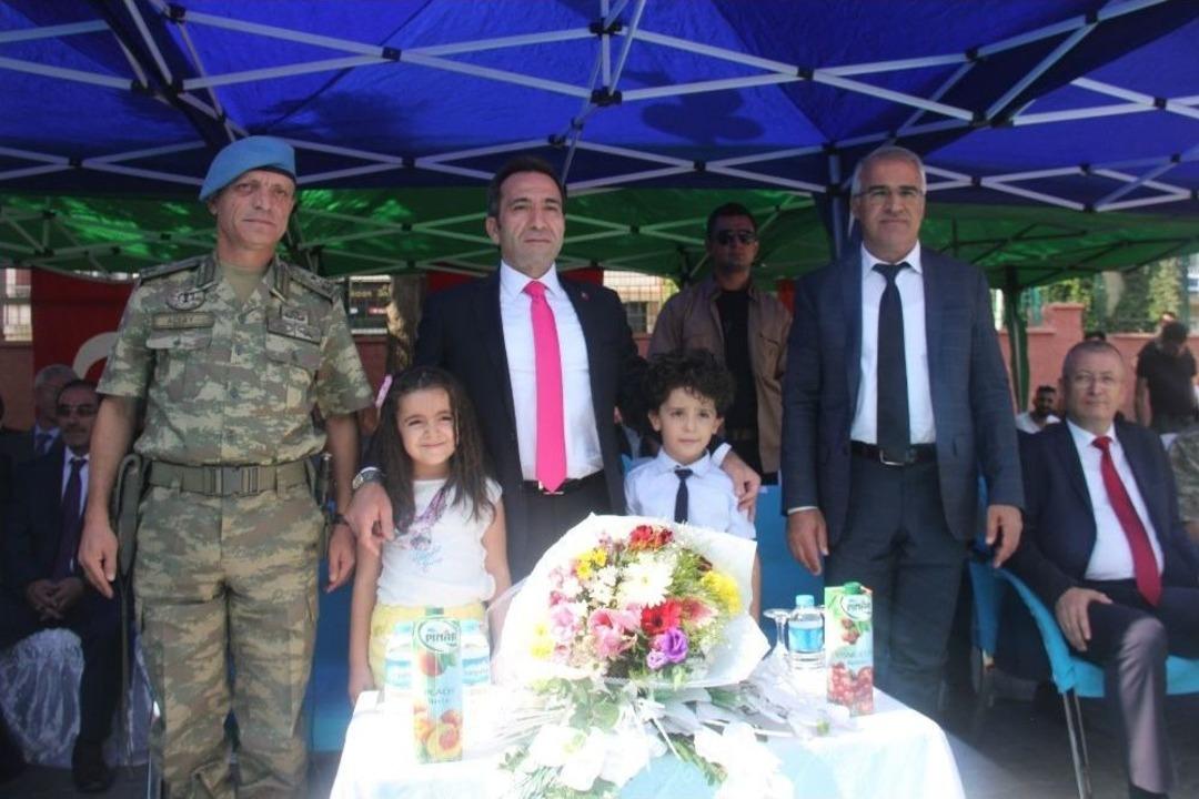 Bing&ouml;l Valisi Mantı: "ter&ouml;r Belasına Bir T&uuml;rkiye B&uuml;t&ccedil;esi Harcadık"