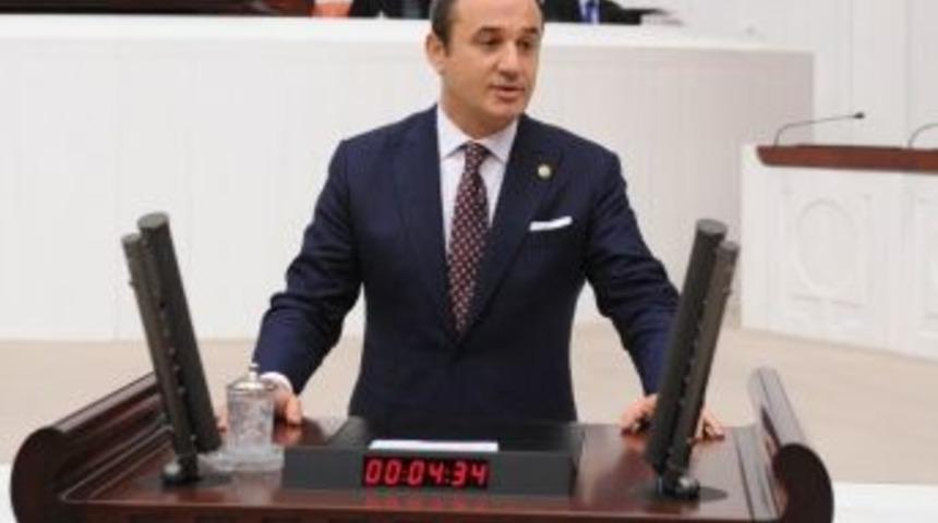 Ak Partili Şeng&uuml;l&rsquo;den Karşı Atak!