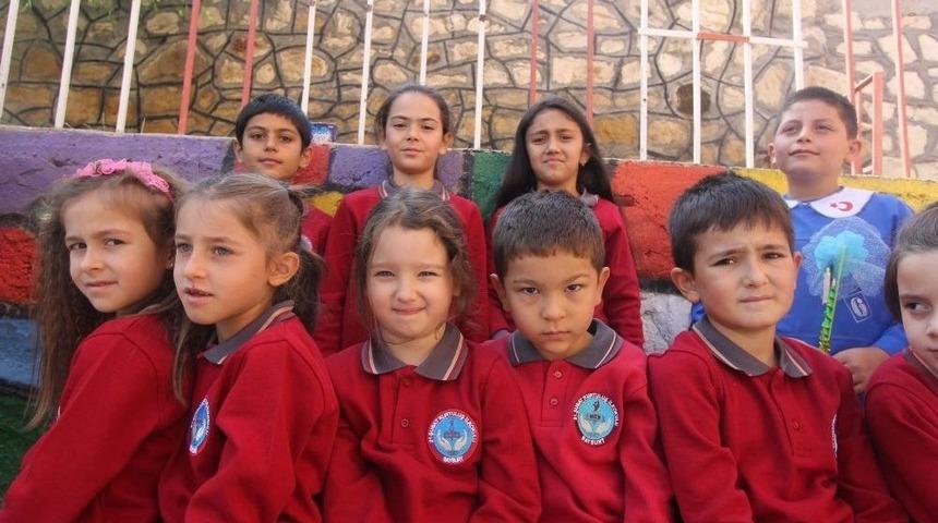 Bayburt&rsquo;ta 14 Bin &Ouml;ğrenci Ders Başı Yaptı