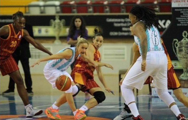 Son Yarı Finalist Adana Aski G2