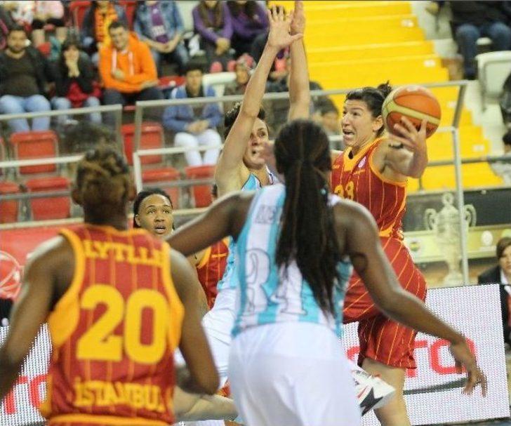 Son Yarı Finalist Adana Aski G3