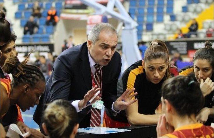 Son Yarı Finalist Adana Aski G4