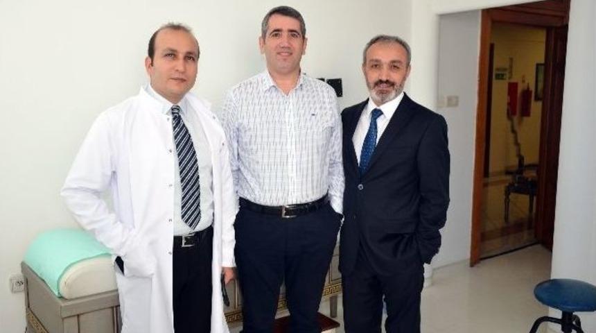 Şeker Hastalığına Kesin &Ccedil;&ouml;z&uuml;m