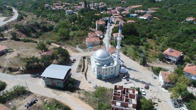 Turgutlu&rsquo;nun 13 Mahallesinde Altyapı Yenilemesi 1