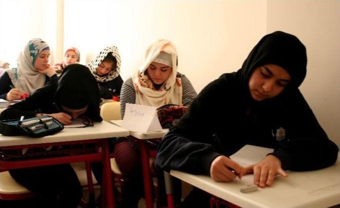 (&ouml;zel Haber) D&uuml;nyanın D&ouml;rt Bir Yanından Osmanlı K&uuml;lt&uuml;r&uuml; İ&ccedil;in Geldiler