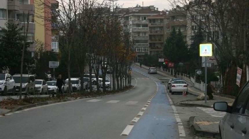 Bu Projeler Nil&uuml;fer&rsquo;i 2019&rsquo;a Taşıyacak