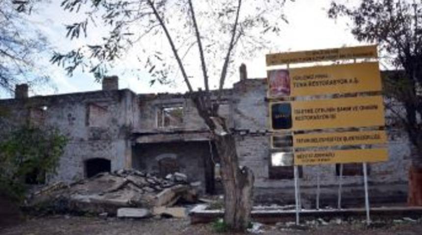 Tatvan Belediyesinden &ldquo;ihalede Usuls&uuml;zl&uuml;k&rdquo; İddiasına Yalanlama