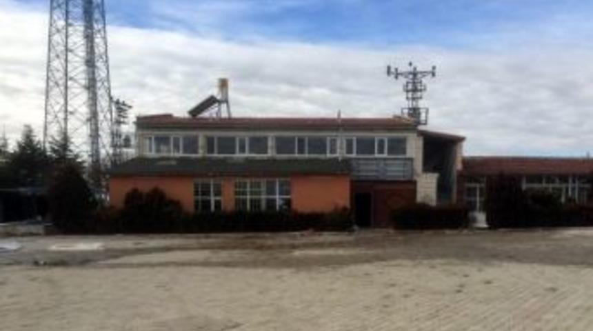 Kulu&rsquo;daki Pavyonu Soyan Ş&uuml;pheli Yakalandı