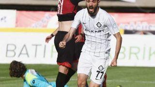 Altay'da Furkan Formaya Hasret