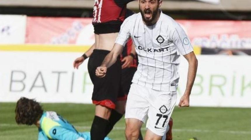 Altay'da Furkan Formaya Hasret