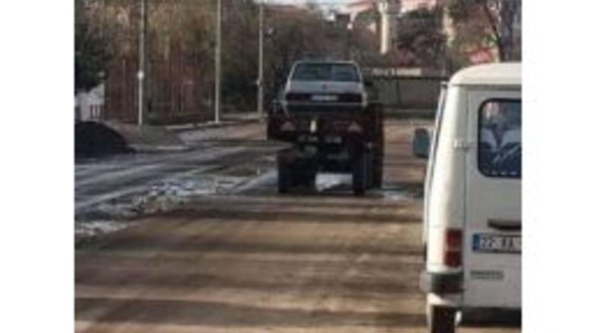 Otomobil R&ouml;morka Bindi