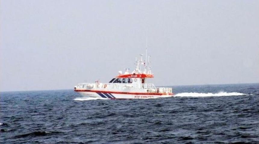 (&ouml;zel Haber) Denizde &Ouml;len 5 Cana, Hi&ccedil; Ceza Yok