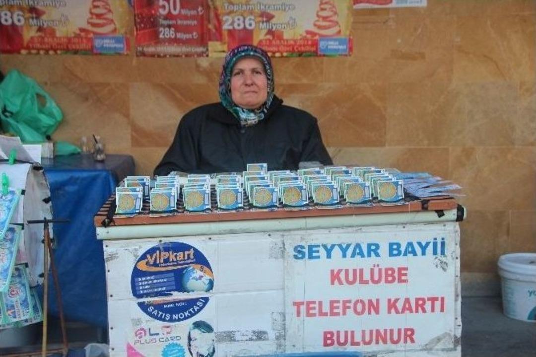 Yeni Yıla Sayıla G&uuml;nler Kala Yılbaşı Biletlere İlgi Fazla