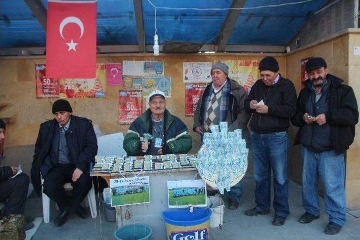 Yeni Yıla Sayıla Günler Kala Yılbaşı Biletlere İlgi Fazla G1