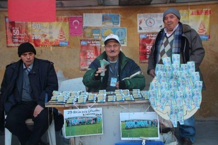 Yeni Yıla Sayıla Günler Kala Yılbaşı Biletlere İlgi Fazla G3