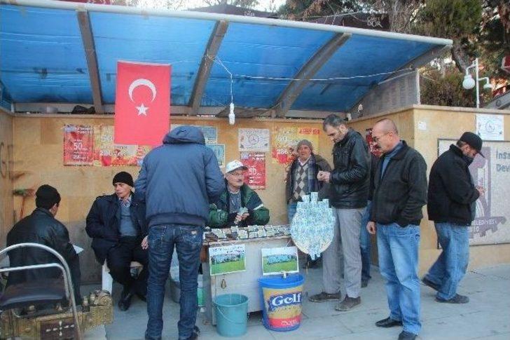 Yeni Yıla Sayıla Günler Kala Yılbaşı Biletlere İlgi Fazla G4