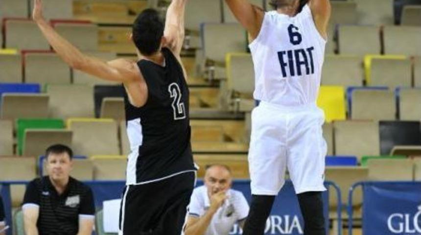 Barış Ermiş, Bursa'nın Tofaş'a Olan Küskünlüğünün Atıldığını Söyledi