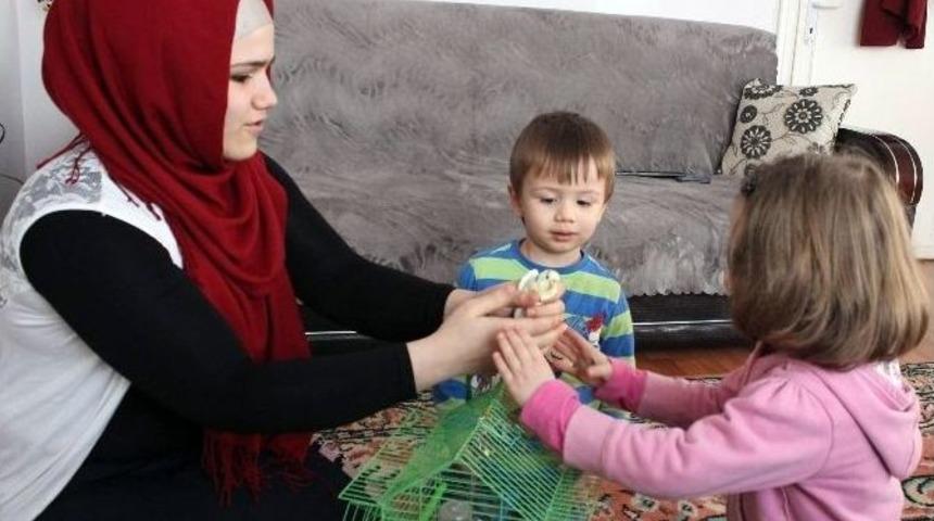 K&uuml;&ccedil;&uuml;k Yaşta Ka&ccedil;arak Evlendiği Kocası 11 Yıl Hapis Cezası Aldı