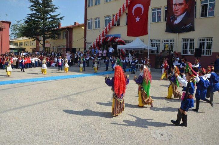 Eskişehir’de Yeni Öğretim Yılı Vali Çakacak’ın Zili İle Başladı G3