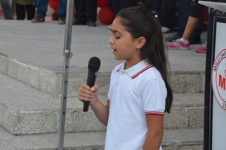 Eskişehir’de Yeni Öğretim Yılı Vali Çakacak’ın Zili İle Başladı G4