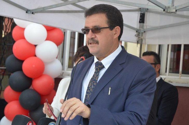 Eskişehir’de Yeni Öğretim Yılı Vali Çakacak’ın Zili İle Başladı G5