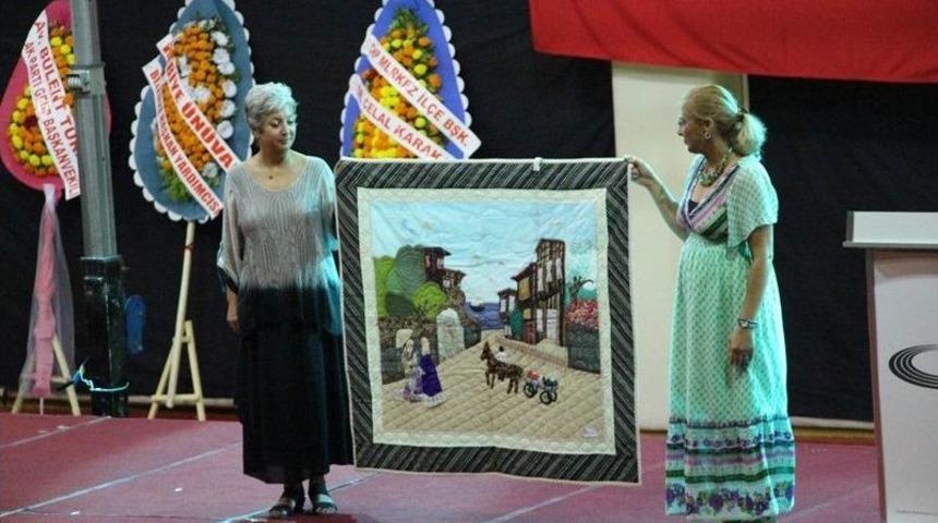 Kırkyama Defilesine Büyük İlgi