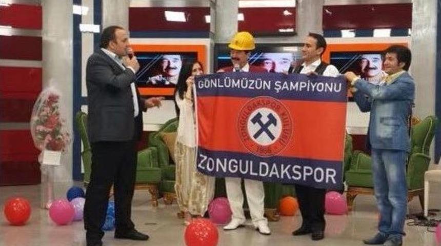 İstanbul&rsquo;da Zonguldak K&uuml;lt&uuml;r&uuml; Tanıtıldı
