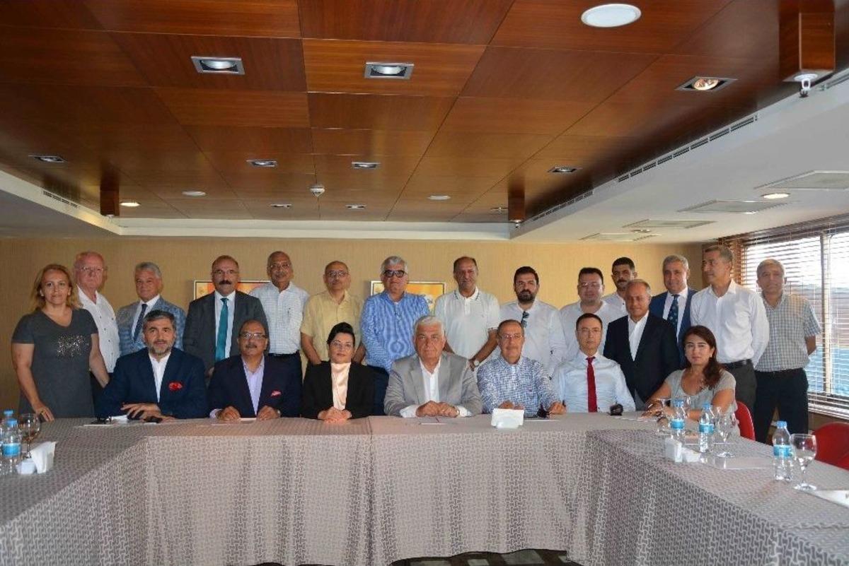 D&uuml;nyanın En B&uuml;y&uuml;k Turizm Acentelerinden Tafi Kongresini T&uuml;rkiye&rsquo;de Yapacak