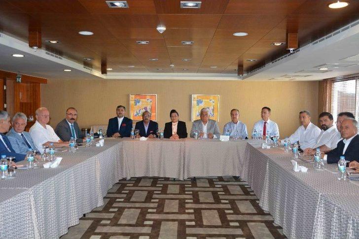 Dünyanın En Büyük Turizm Acentelerinden Tafi Kongresini Türkiye’de Yapacak G2