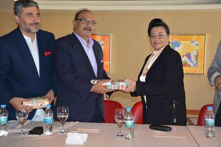 Dünyanın En Büyük Turizm Acentelerinden Tafi Kongresini Türkiye’de Yapacak G4