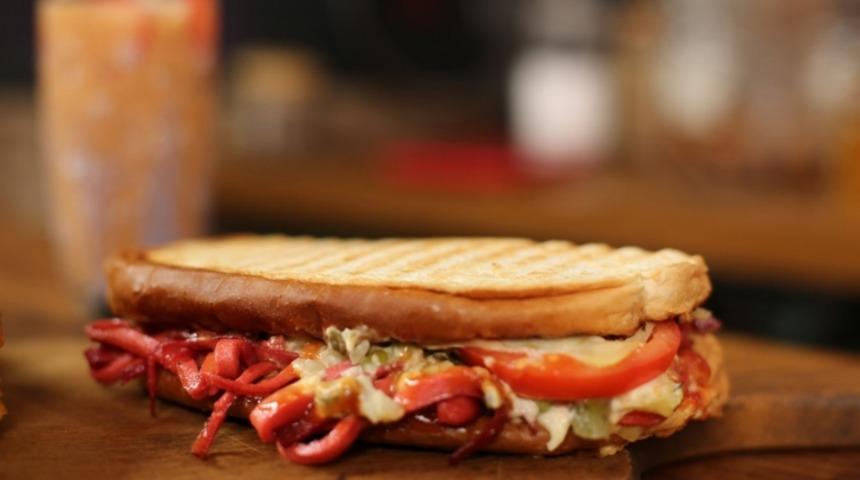 Ayvalık'la &Uuml;nl&uuml; Balıkesir'in Eşsiz Mutfağından 10 Lezzet 