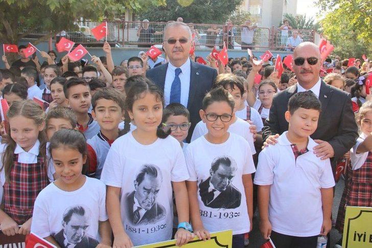 Edirne’de 54 Bin 901 Öğrenci Ders Başı Yaptı G3