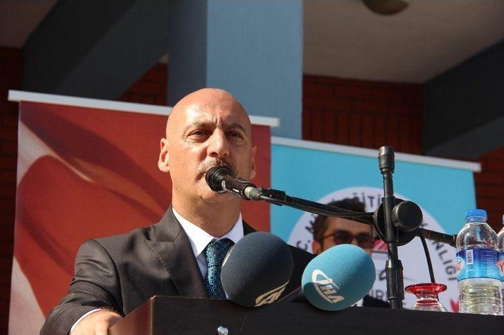 Edirne’de 54 Bin 901 Öğrenci Ders Başı Yaptı G4