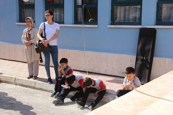 Edirne’de 54 Bin 901 Öğrenci Ders Başı Yaptı G5