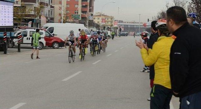 Pedallar Cumhuriyet İçin Döndü