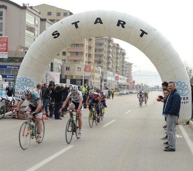 Pedallar Cumhuriyet İçin Döndü